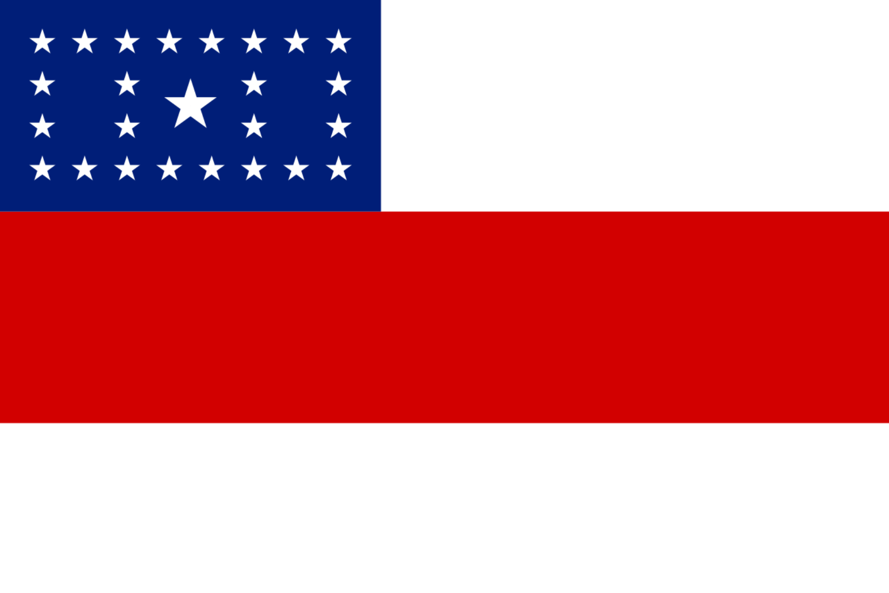 Bandeira de Amazonas