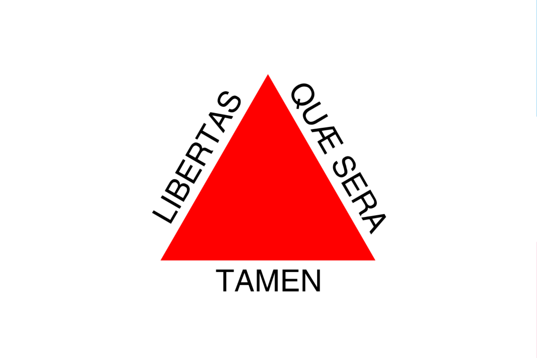Bandeira de Minas Gerais