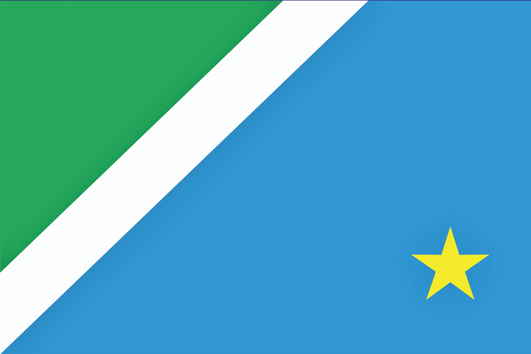 Bandeira de Mato Grosso do Sul