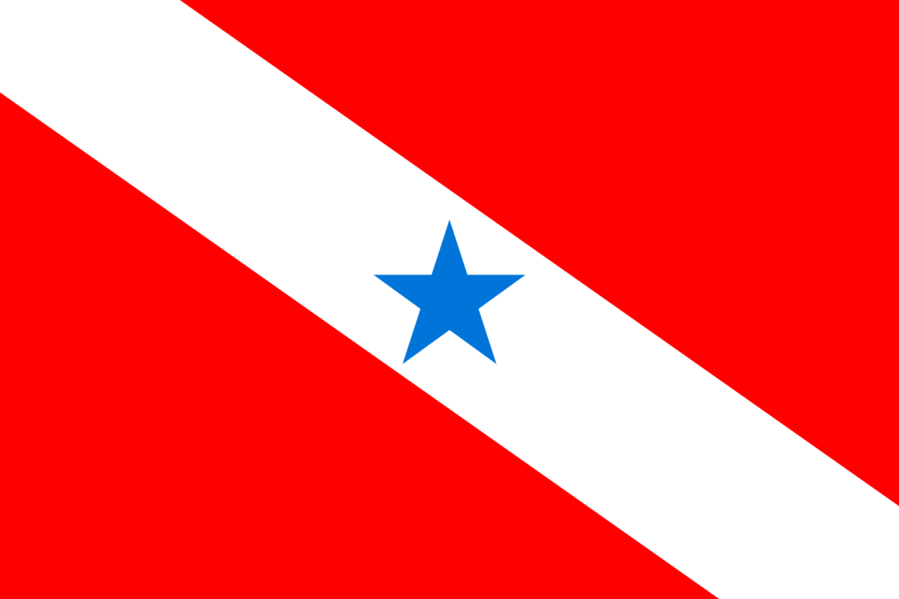 Bandeira de Pará