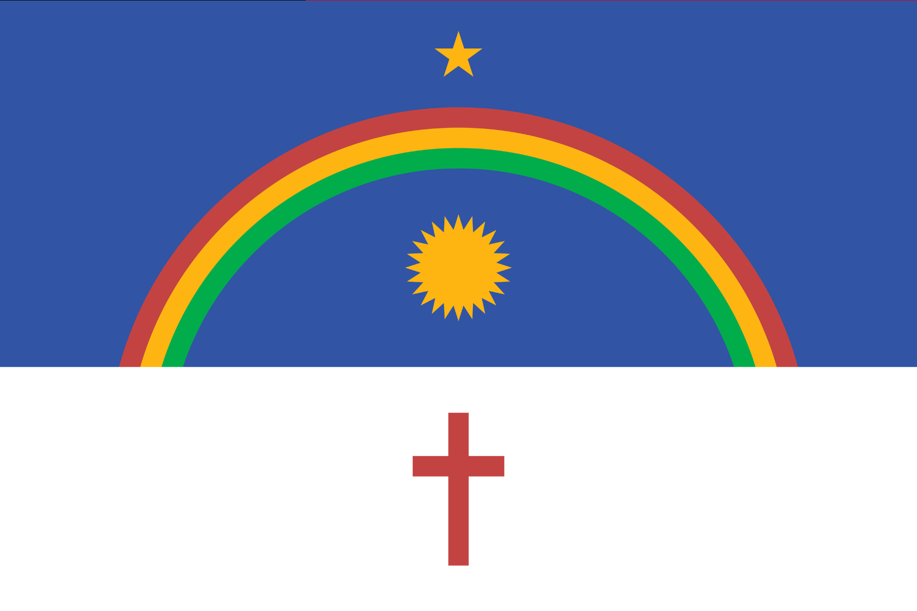 Bandeira de Pernambuco
